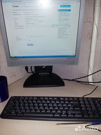 Продам отличный комп