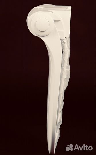 Крышка для сидение 1gH.8-09 сенсорная автомат vip