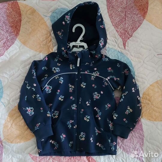 Куртка softshell H&M