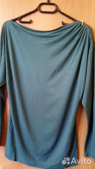 Блуза для беременной