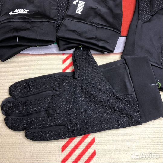 Перчатки оптом