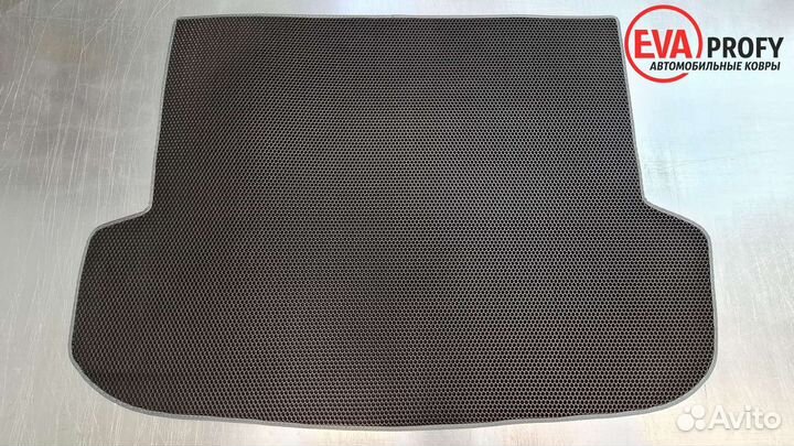 Эва коврик в багажник на Lexus RX IV