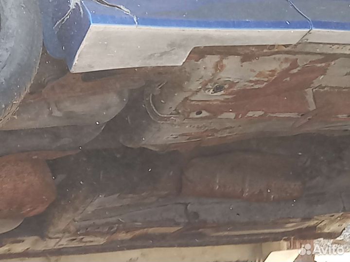 Мобильный пескоструй