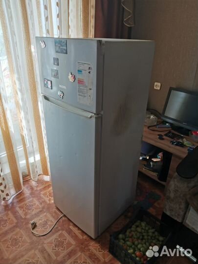 Холодильник