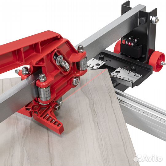 Плиткорез механический DLT Optima-1800 версия Plus