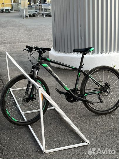 Горный велосипед Stels Navigator 500 MD26