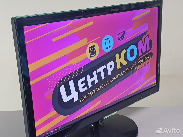 Монитор Samsung 22