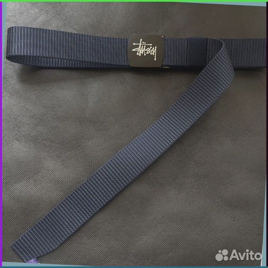 Ремень Stussy (Арт: 73106)