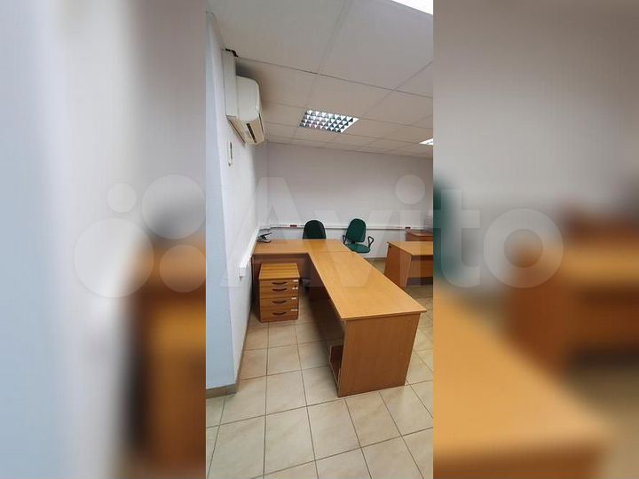 Офисные помещения, 102.8 м²