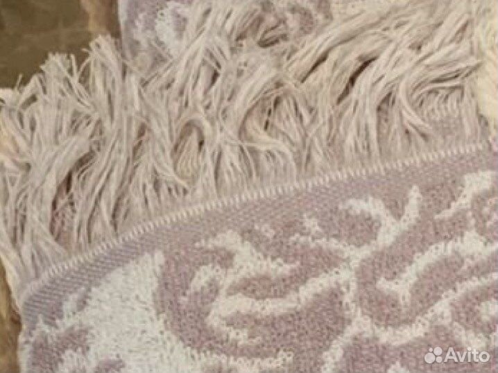 Zara Полотенце (большое + 2 маленьких)