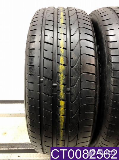 Pirelli P Zero 235/55 R18 96T