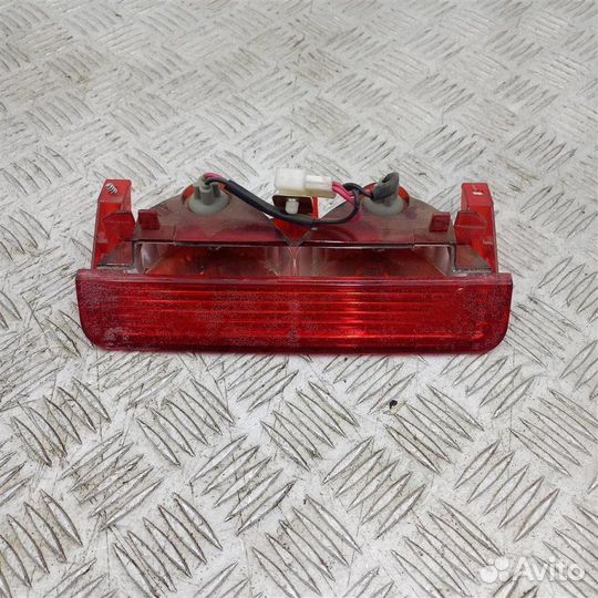 Фонарь задний (стоп сигнал) Great Wall Hover H5