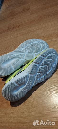 Кроссовки timejump 45 размер