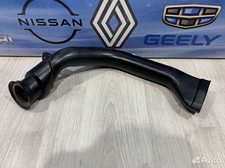 Воздуховод отопителя печки Renault sandero stepway