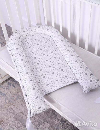 Кокон гнездышко