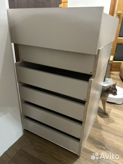 Ящики для шкафа