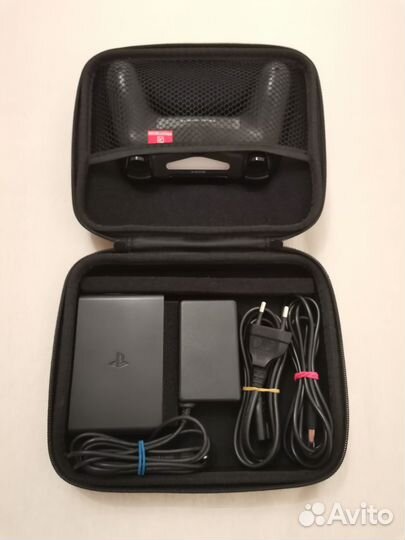 PS Vita TV + Dualshock 4