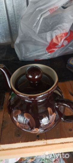 Керамика СССР