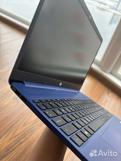 Ноутбук hp