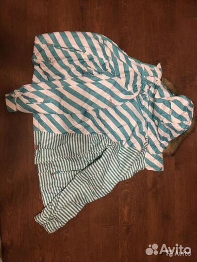 Куртка Roxy сноубордическая/горнолыжная