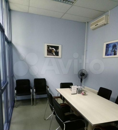 Сдам помещение свободного назначения, 1290 м²