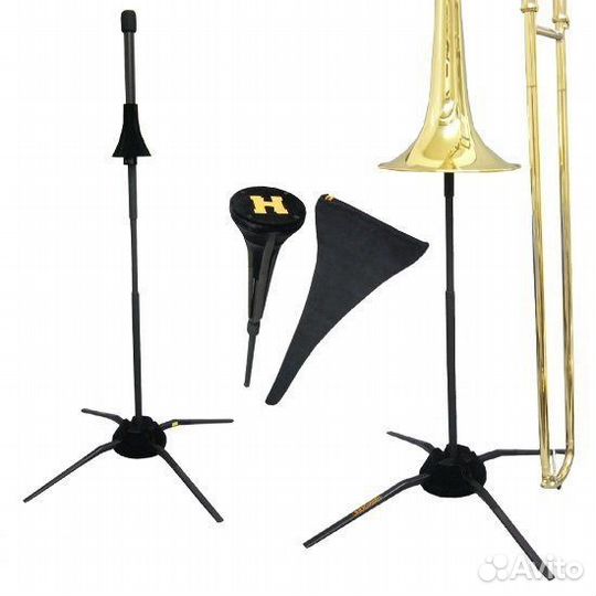Стойка для тромбона