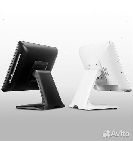 Продам POS-моноблоки / мониторы