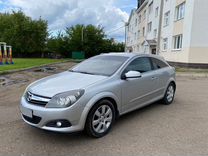 Opel Astra GTC 1.6 MT, 2008, 180 000 км, с пробегом, цена 484 000 руб.