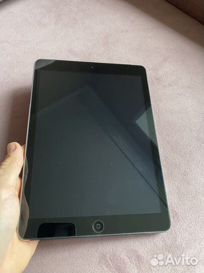 iPad Air 32gb wifi + cellular