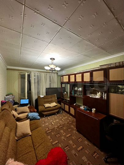 2-к. квартира, 48 м², 1/5 эт.