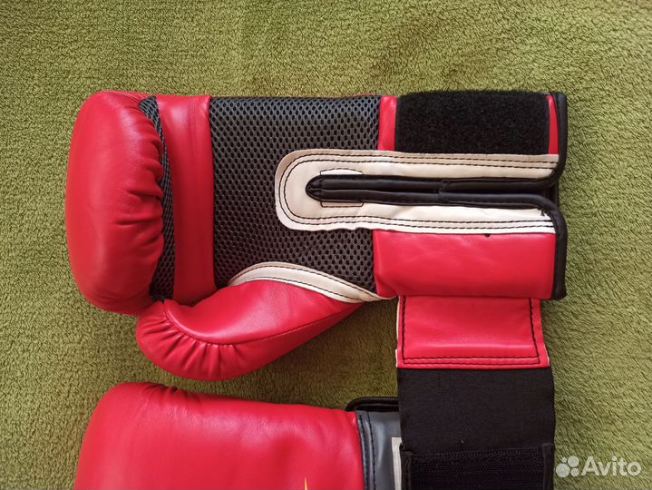 Перчатки тренировочные