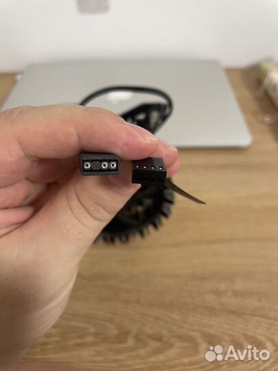 Кулер laminar rh1