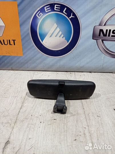 Зеркало салона geely emgrand X7