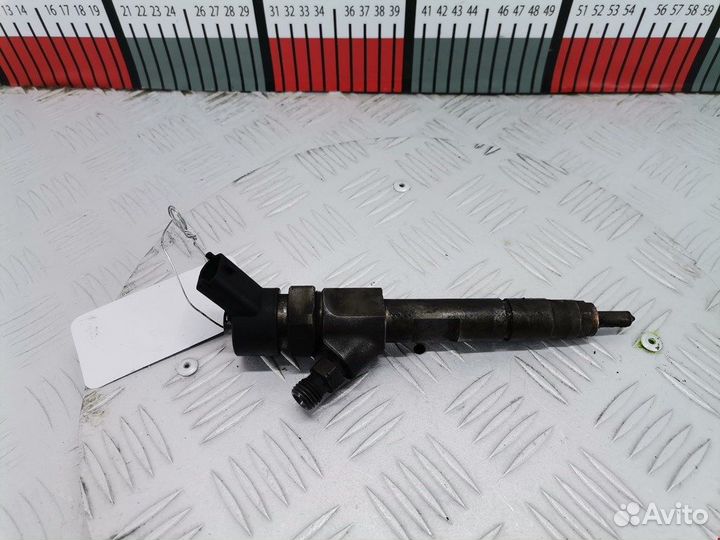 Форсунка для Renault Megane 2