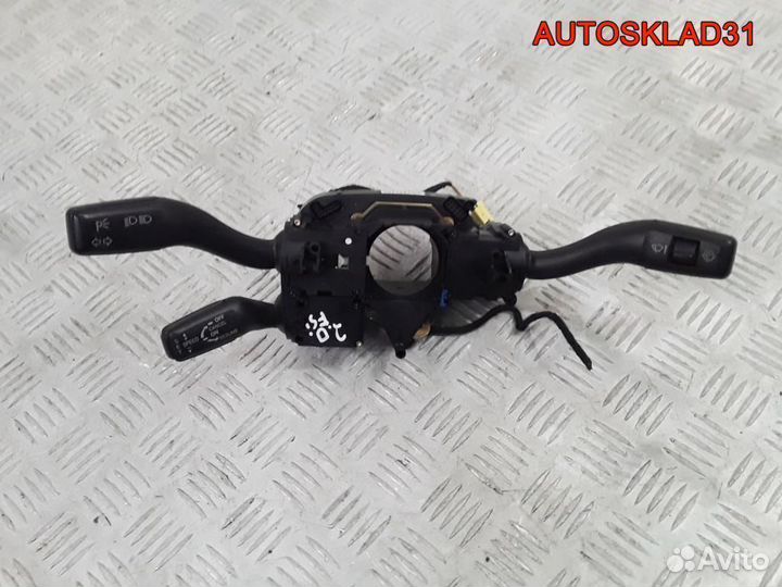 Переключатель подрулевой Audi A4 B6 8E0953549N