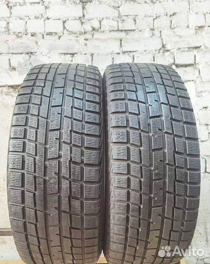Yokohama Ice Guard IG30 215/55 R17 94Q