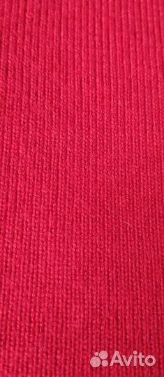 Платье для девочки шерсть