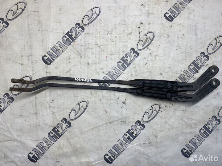 Поводок стеклоочистителя chevrolet niva