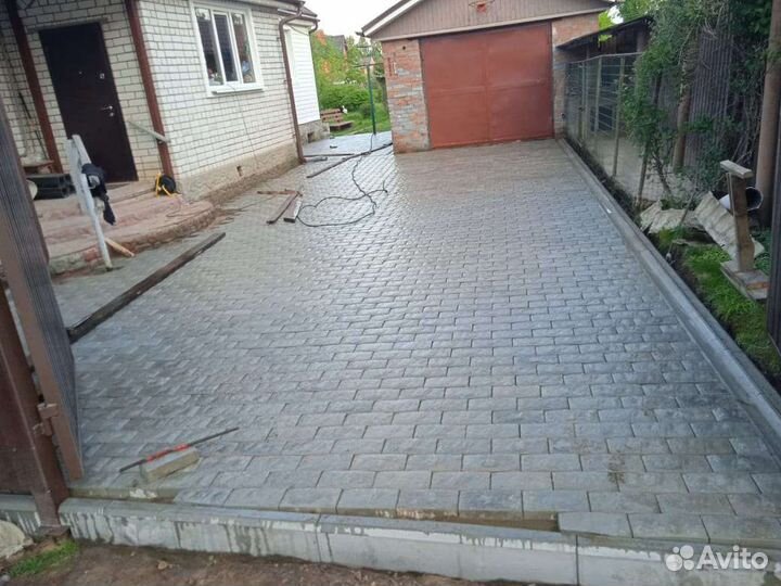 Ремонт и строительство
