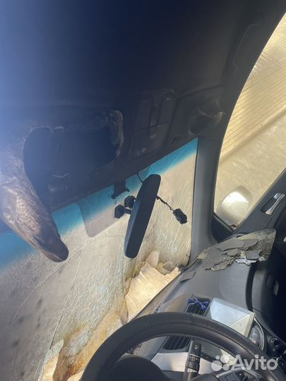 Hyundai Solaris 1.6 МТ, 2012, 245 000 км