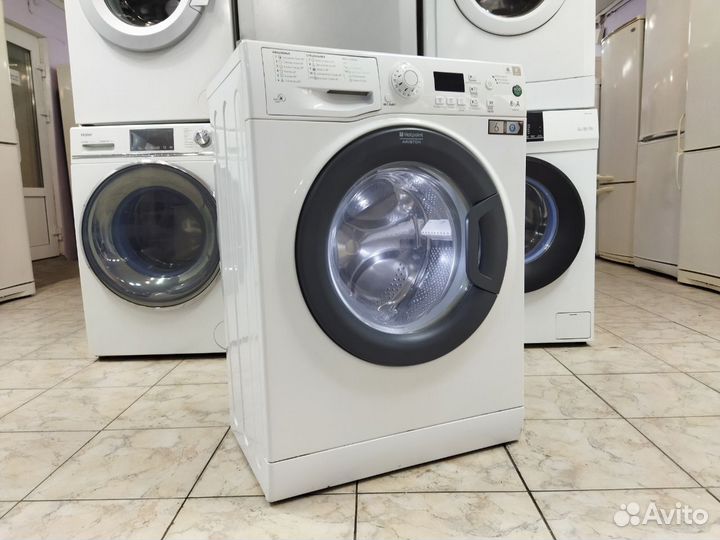 Стиральная машина Ariston с гарантией и доставкой