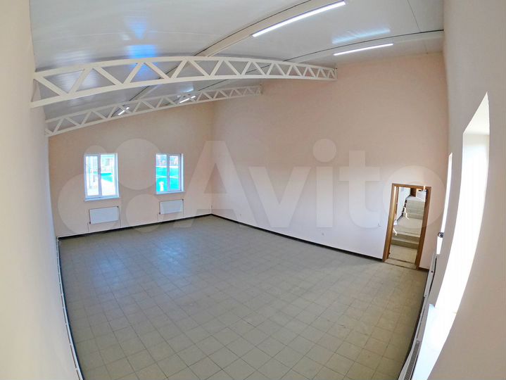 Офис, 167 м²