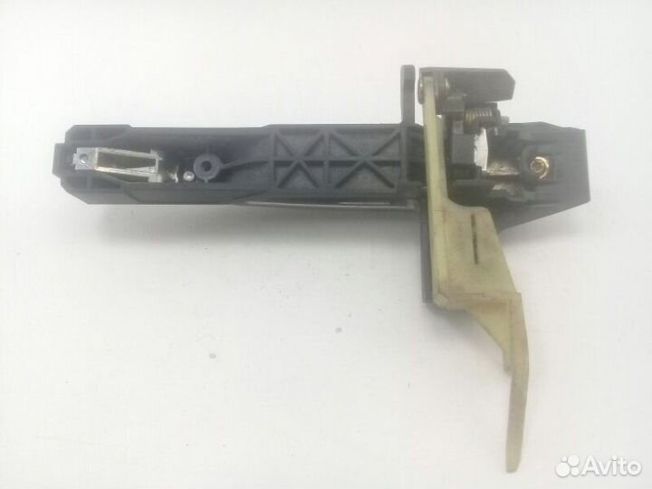 Ручка двери внешняя задняя правая Subaru Tribeca