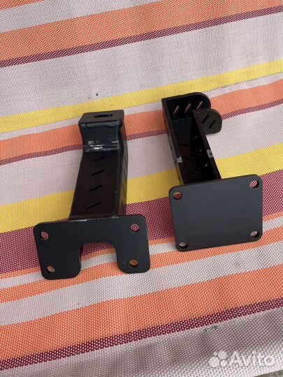 Лапы двс m50 e30