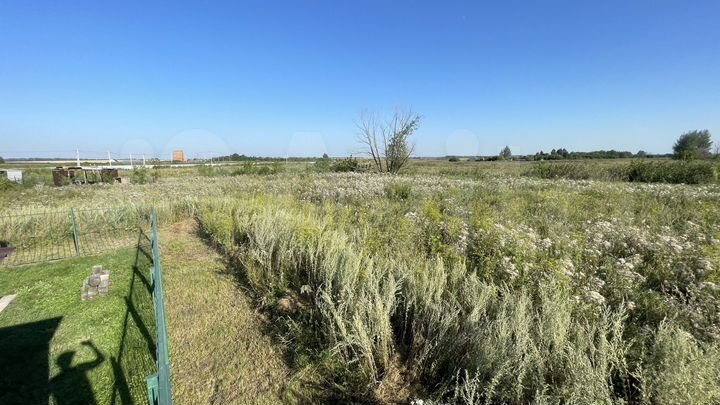 Участок 15 сот. (ИЖС)