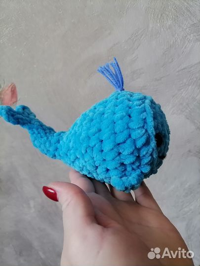 Мягкие игрушки