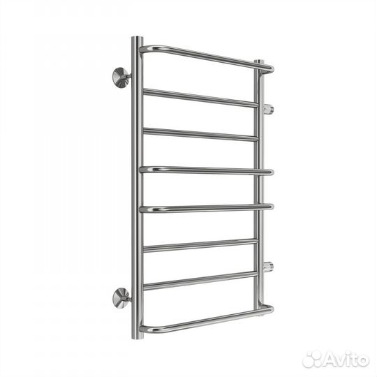 Полотенцесушитель Евромикс боковой водяной