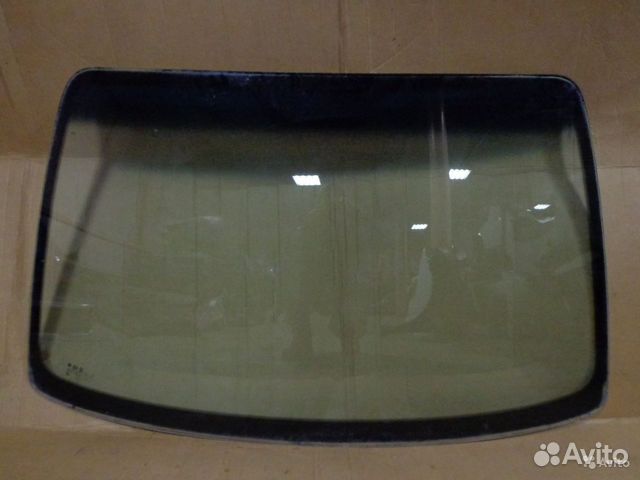 Лобовое стекло на Chery indis S18/чери индис