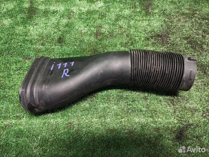 Патрубок воздушного фильтра Mercedes Benz ML W164