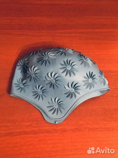 Шапочка для плавания СССР